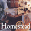 Homestead Albumcover