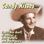 Candy Kisses cover