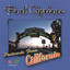 Postcards From California Albumcover