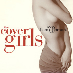 I Am Woman cover
