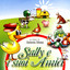 Sally E I Suoi Amica Albumcover