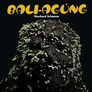 Bali Agúng cover