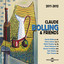 Claude Bolling & Friends 2011-2012 cover
