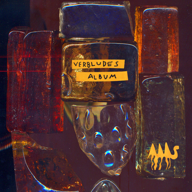 Verbludes Photo
