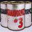 Volume #3 Albumcover