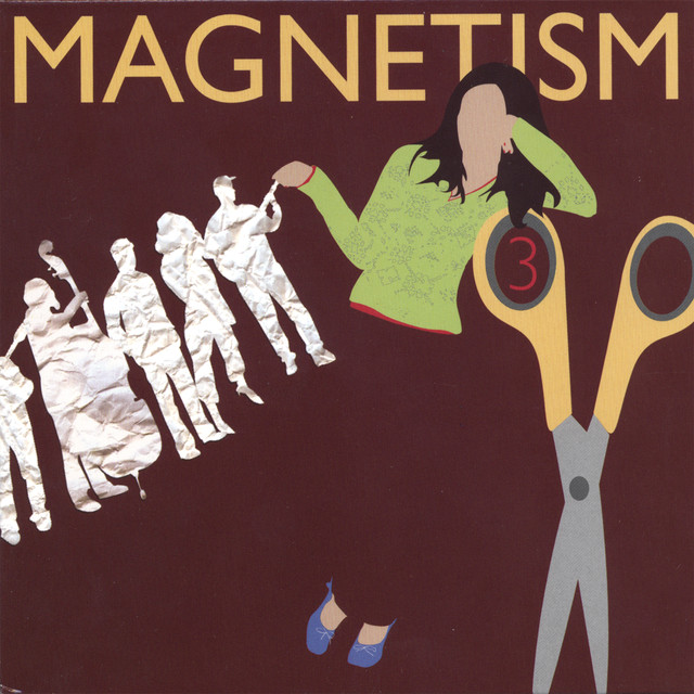 Magnetism Photo