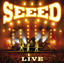 Live cover
