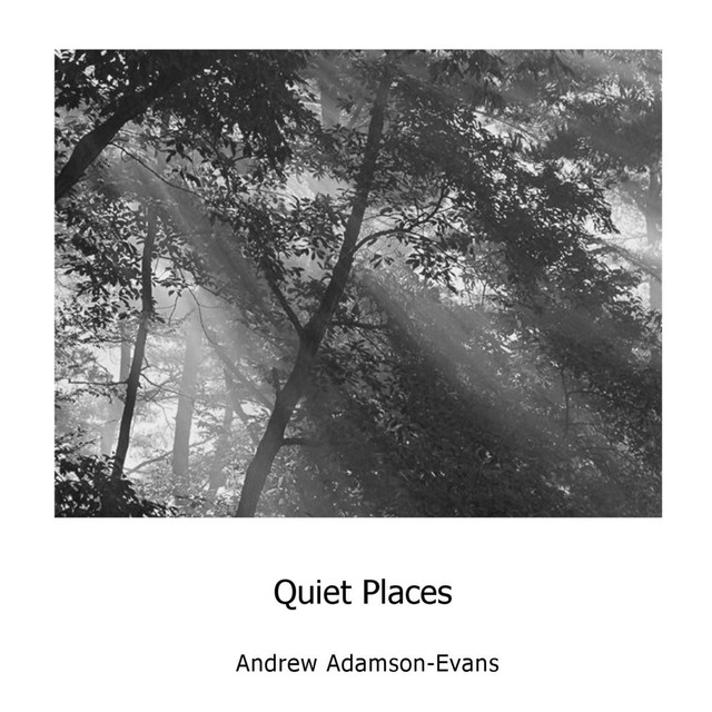 Andrew Adamson Photo