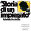 Storia di un impiegato cover