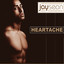 Heartache cover