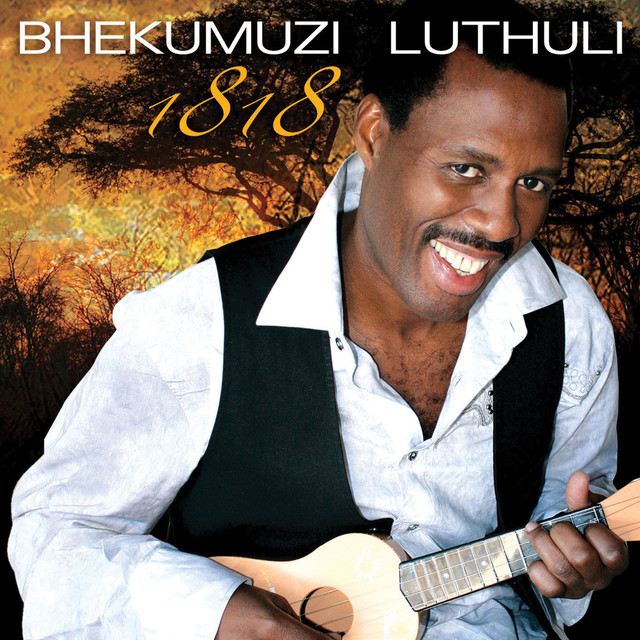 Bhekumuzi Luthuli Photo