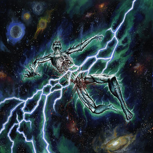 Severed Monolith cover