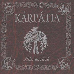 Hősi énekek cover