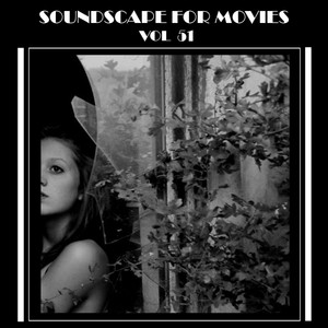 Soundscapes For Movies, Vol. 51 cover