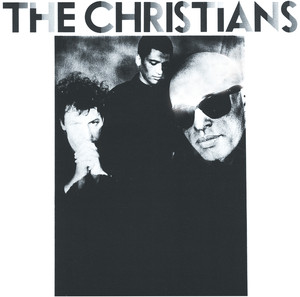 The Christians cover
