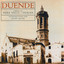 Duende Albumcover