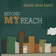 Beyond My Reach Albumcover