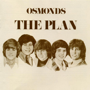 The Plan album