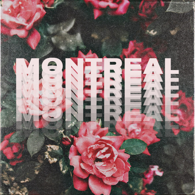 Montreal cover