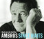 Nach mir die Sintflut: Ambros singt Waits cover