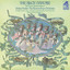 The Blue Danube cover