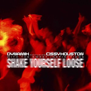 DYNAMIX presents The Sweet Inspirations featuring Cissy Houston