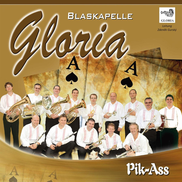 Blaskapelle Gloria Photo