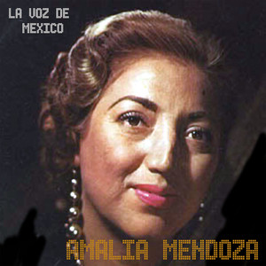 La Voz de Mexico album