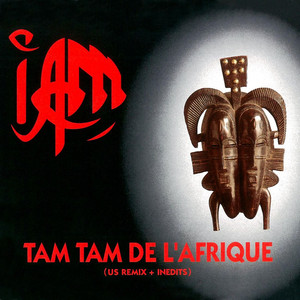 Tam tam de l'Afrique album