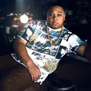 Tedashii Playlist Commentary album