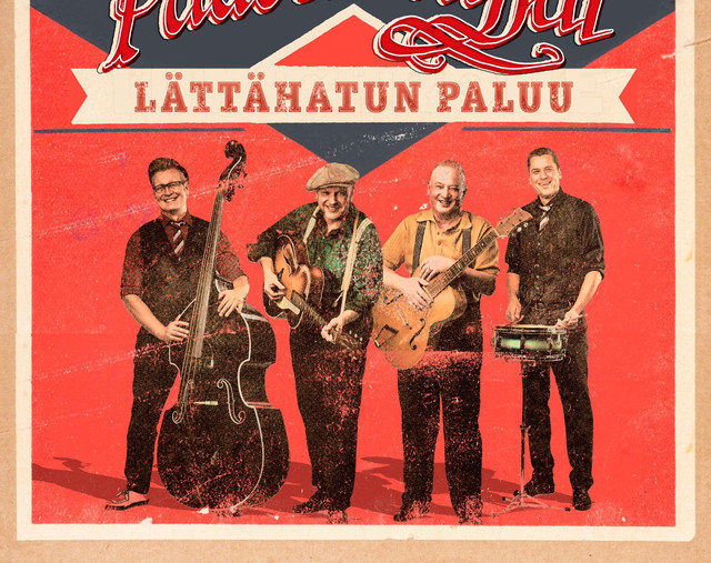 Pääesiintyjät photo