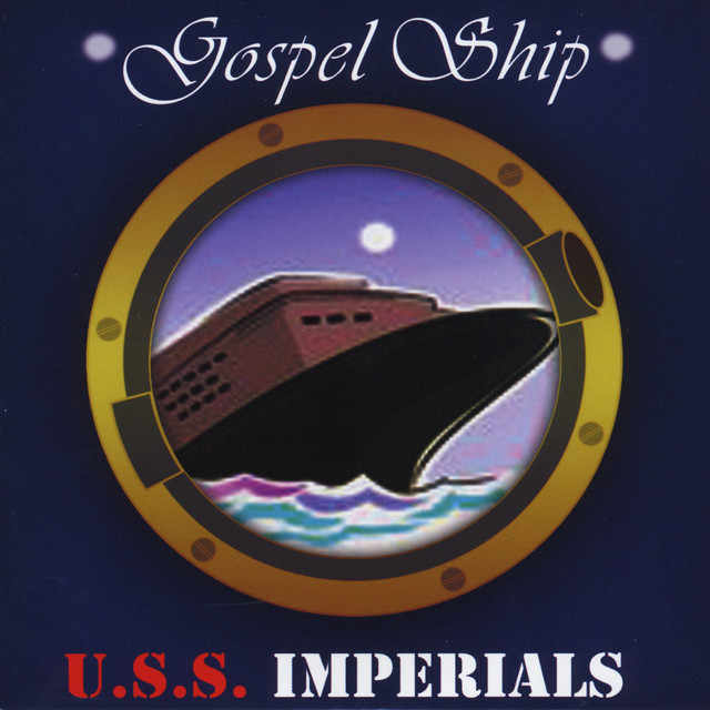 USS Imperials Albumcover