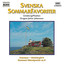 Svenska sommarfavoriter (GöteborgsMusiken) cover