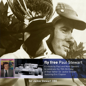 Paul Stewart