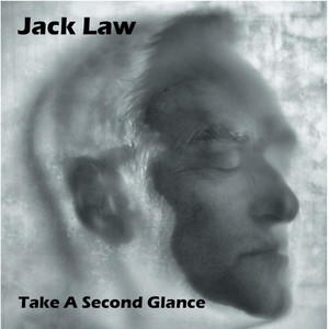 Take a Second Glance Albumcover