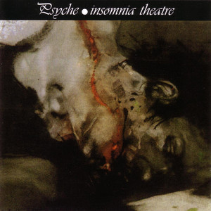 Insomnia Theatre cover