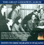 Gershwin Album (1926-1950) cover