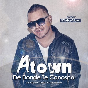 A-Town