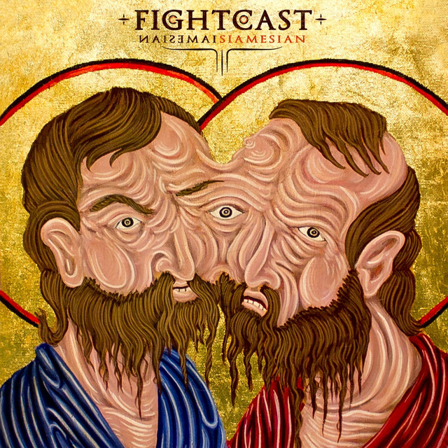 Fightcast Photo