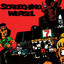 Screeching Weasel cover