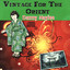 Vintage for the Orient Albumcover