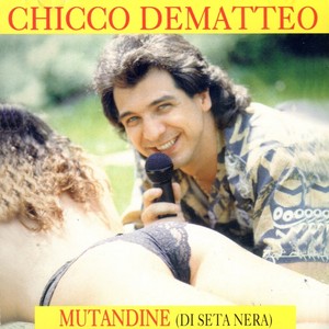 Chicco De Matteo