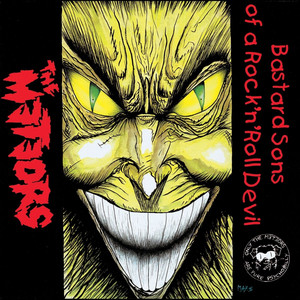 Bastard Sons of a Rock 'n' Roll Devil cover
