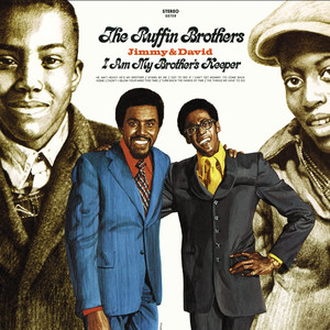 I Am My Brother's Keeper - Expanded Edition album