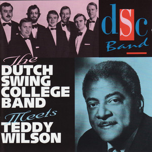 Meets Teddy Wilson album