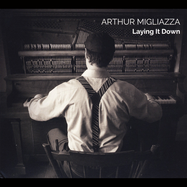 Arthur Migliazza photo