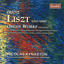 Classical Works by Liszt with Nicolas Kynaston Albumcover