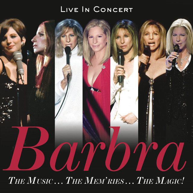The Music...the Mem'ries...the Magic! cover