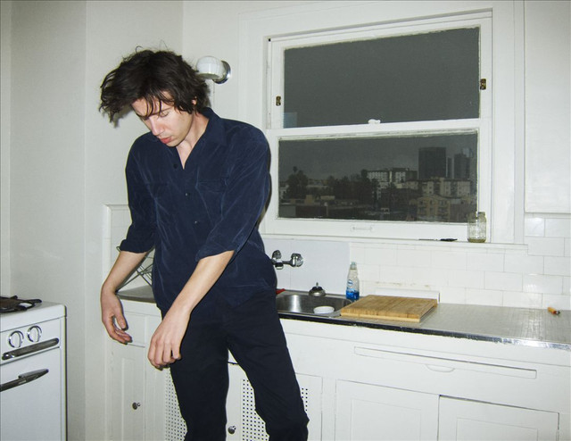 Nick Malkin Photo