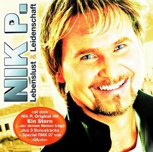 Lebenslust & Leidenschaft cover